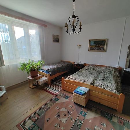 منزل الضيف Strekov  في Vinyl House المظهر الخارجي الصورة