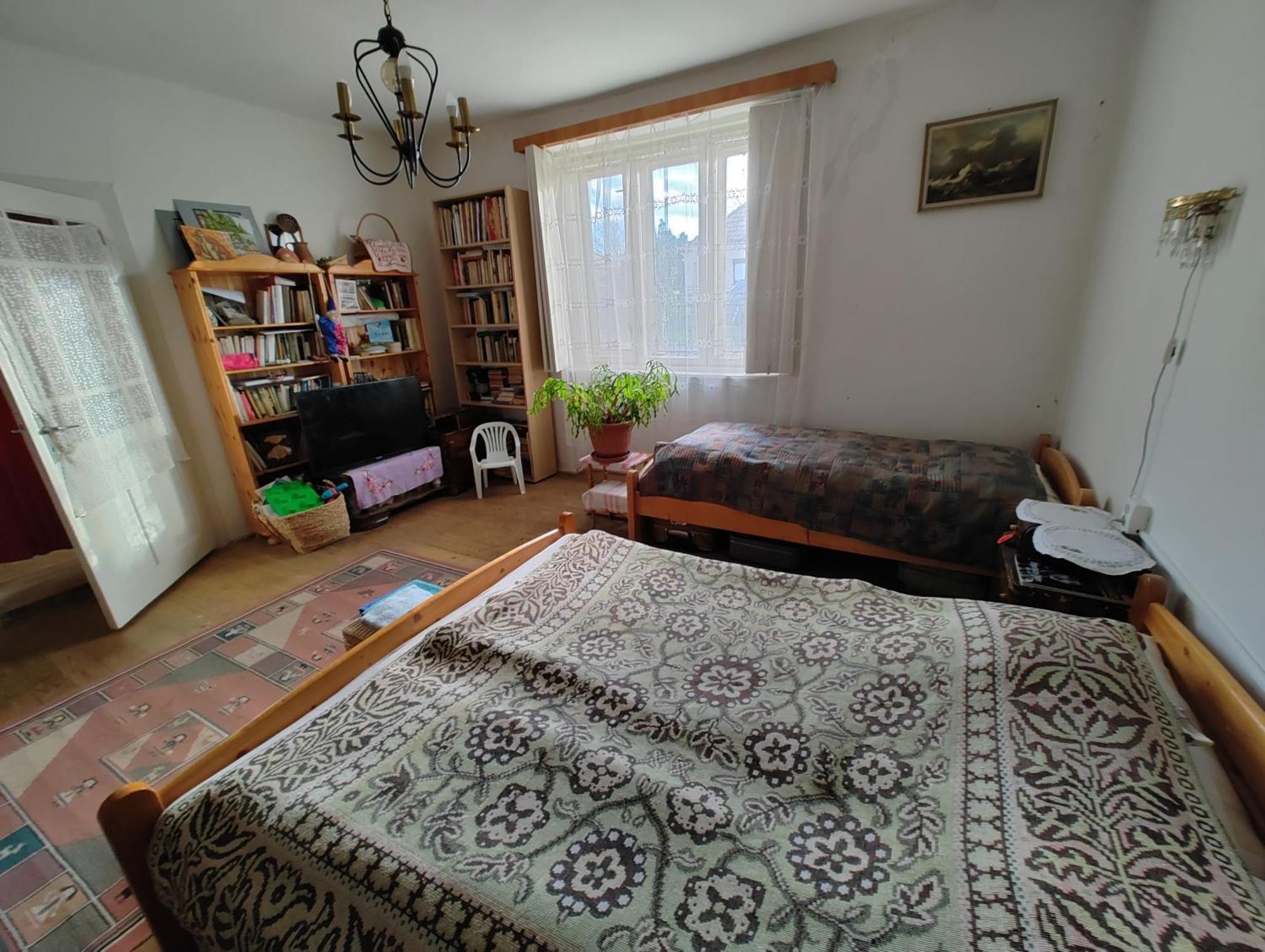 منزل الضيف Strekov  في Vinyl House المظهر الخارجي الصورة